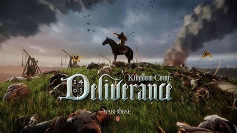 kingdom come deliverance oculus rift|Kingdom Come: Deliverance was planning VR support (and there .
